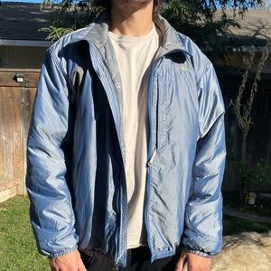 The North Face Primaloft Insulated Jacket